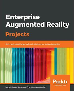 Enterprise Augmented Reality Projects