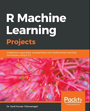 R Machine Learning Projects