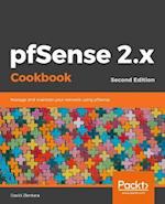 pfSense 2.x Cookbook