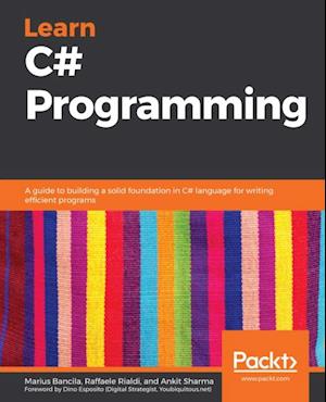 Learn C# Programming