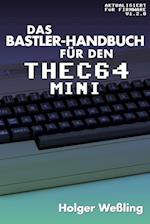 Das Bastler-Handbuch für den THEC64 Mini