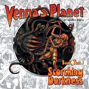 Venna's Planet Book Two