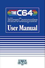 THEC64 MicroComputer User Manual 