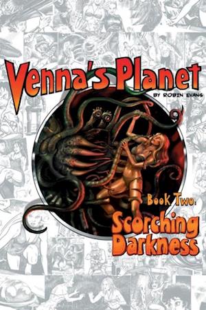 Venna's Planet Book Two