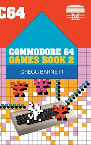 Commodore 64 Games Book 2