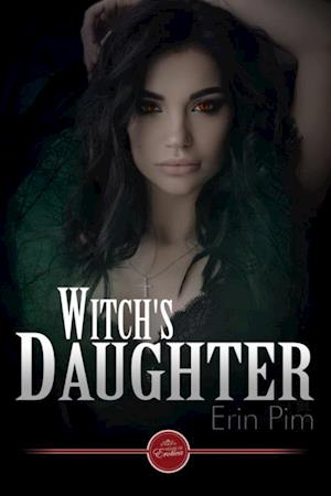 Witch's Daughter