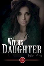 Witch's Daughter