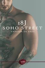 18J Soho Street