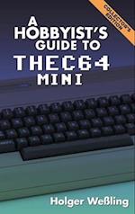 A Hobbyist's Guide to THEC64 Mini 