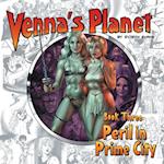 Venna's Planet Book Three