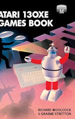 Atari 130XE Games Book 