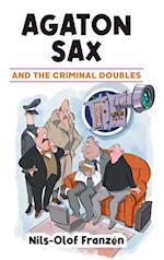 Agaton Sax and the Criminal Doubles 