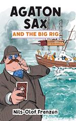 Agaton Sax and the Big Rig 