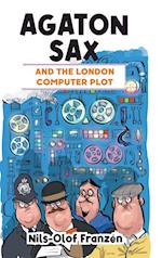 Agaton Sax and the London Computer Plot