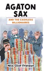 Agaton Sax and the Cashless Billionaires