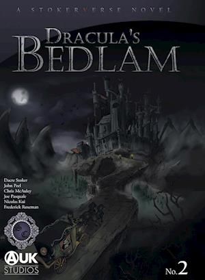 Dracula's Bedlam