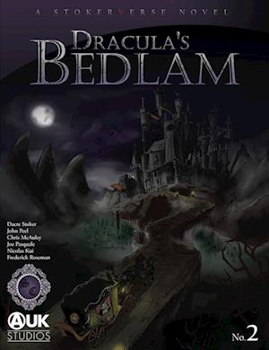 Dracula's Bedlam