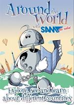 Around the World with Sam the Robot