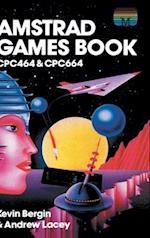 Amstrad Games Book
