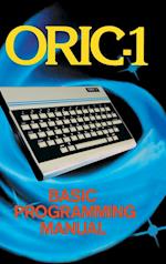 ORIC-1 Basic Programming Manual 