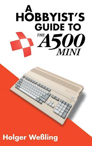 A Hobbyist's Guide to THEA500 Mini