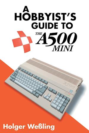 A Hobbyist's Guide to THEA500 Mini