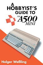 A Hobbyist's Guide to THEA500 Mini 