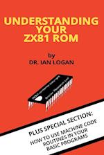 Understanding Your ZX81 ROM 