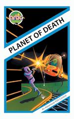 Planet of Death