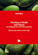 Nutrition in Health and Disease