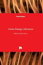 Green Energy Advances