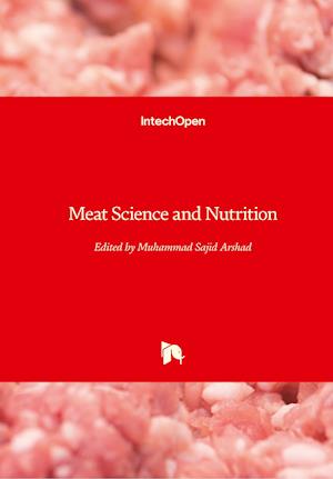 Meat Science and Nutrition