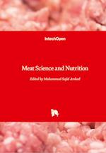 Meat Science and Nutrition