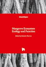 Mangrove Ecosystem Ecology and Function