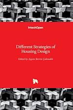 Different Strategies of Housing Design