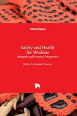 Safety and Health for Workers