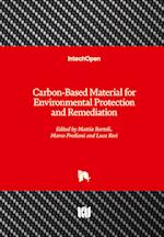 Carbon-Based Material for Environmental Protection and Remediation