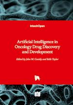 Artificial Intelligence in Oncology Drug Discovery and Development