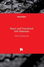 Smart and Functional Soft Materials