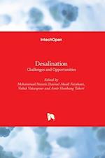 Desalination