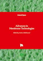 Advances in Membrane Technologies