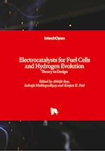 Electrocatalysts for Fuel Cells and Hydrogen Evolution