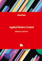 Applied Modern Control