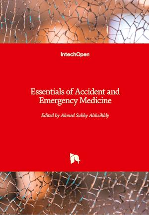 Essentials of Accident and Emergency Medicine