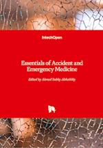 Essentials of Accident and Emergency Medicine