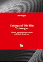 Coatings and Thin-Film Technologies