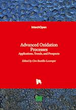 Advanced Oxidation Processes