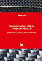 Characterizations of Some Composite Materials