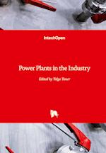 Power Plants in the Industry