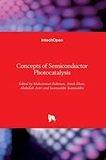 Concepts of Semiconductor Photocatalysis